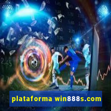 plataforma win888s.com